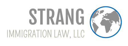 Charleston Immigration Law Logo